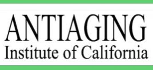 Anti Aging Institute California-1