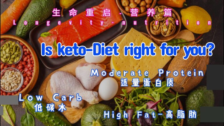 Is ketogenic diet right for you?